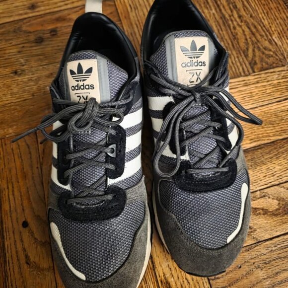 Adidas Originals ZX 700 HD Men's Running Shoe Athletic Sneaker Footwear  size 11 - Picture 3 of 6